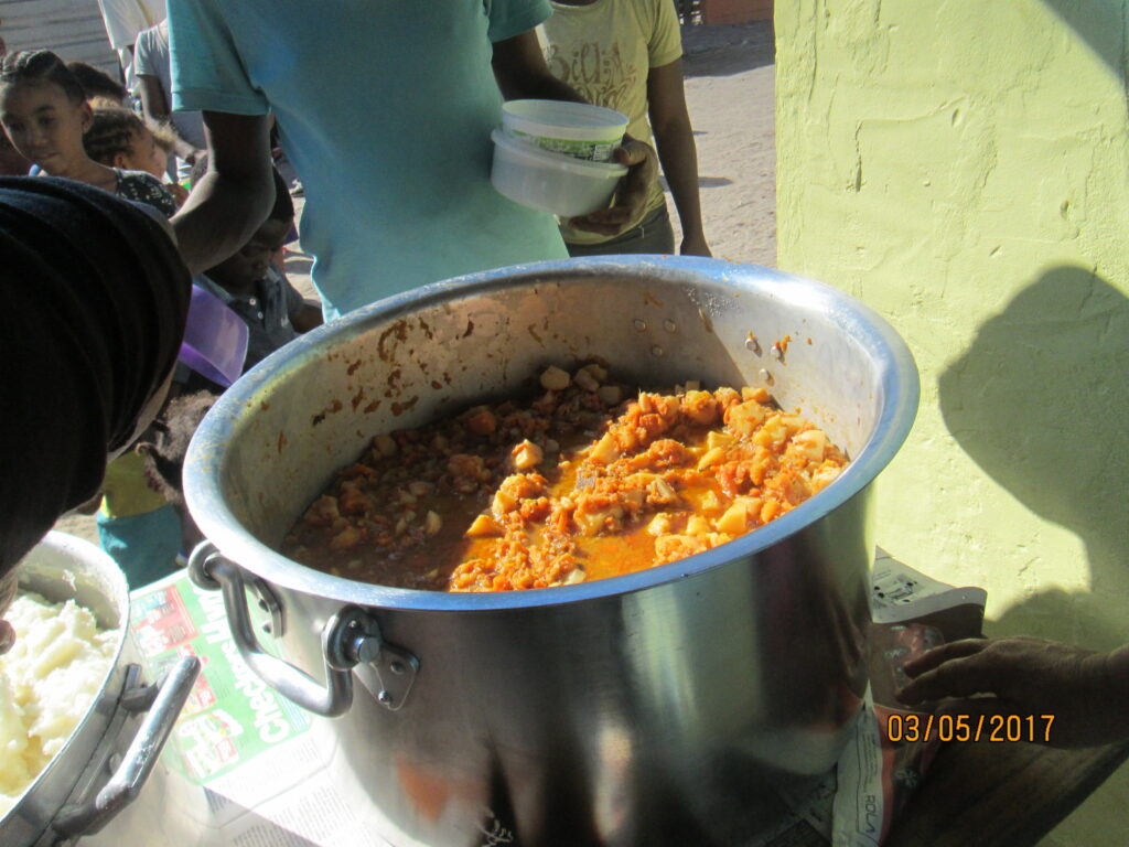 Food Distribution (12)