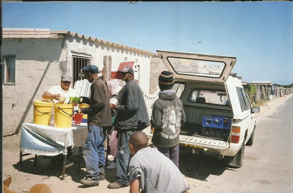 H2C Vrygrond 17